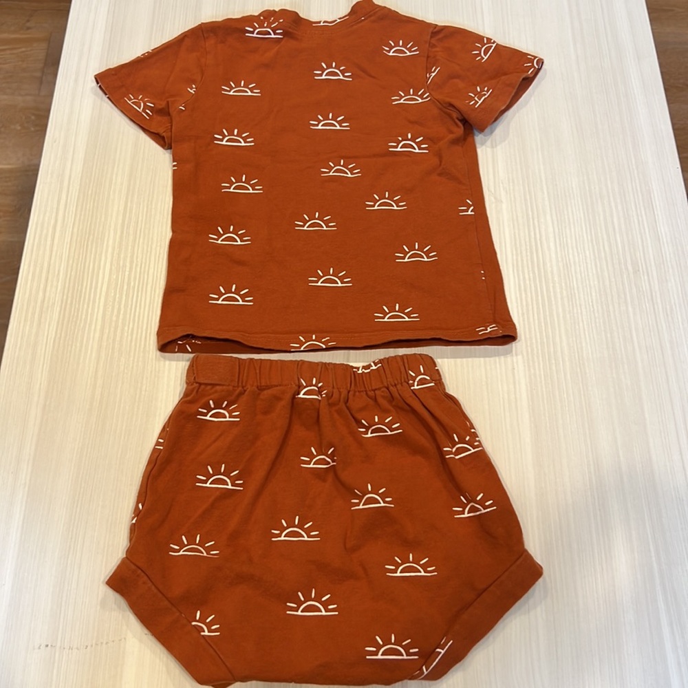 Toddler Set - Picture 4 of 5